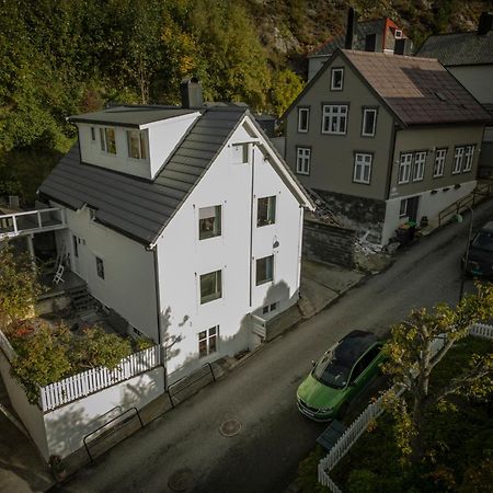 Koselig Leilighet I Sentrum Ålesund Dış mekan fotoğraf