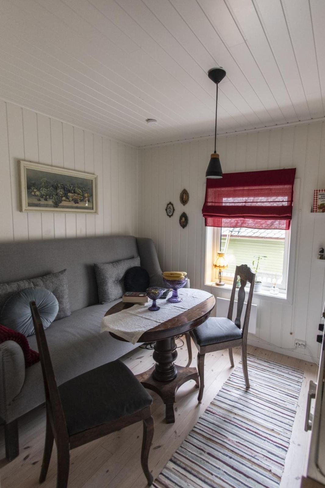 Koselig Leilighet I Sentrum Ålesund Dış mekan fotoğraf
