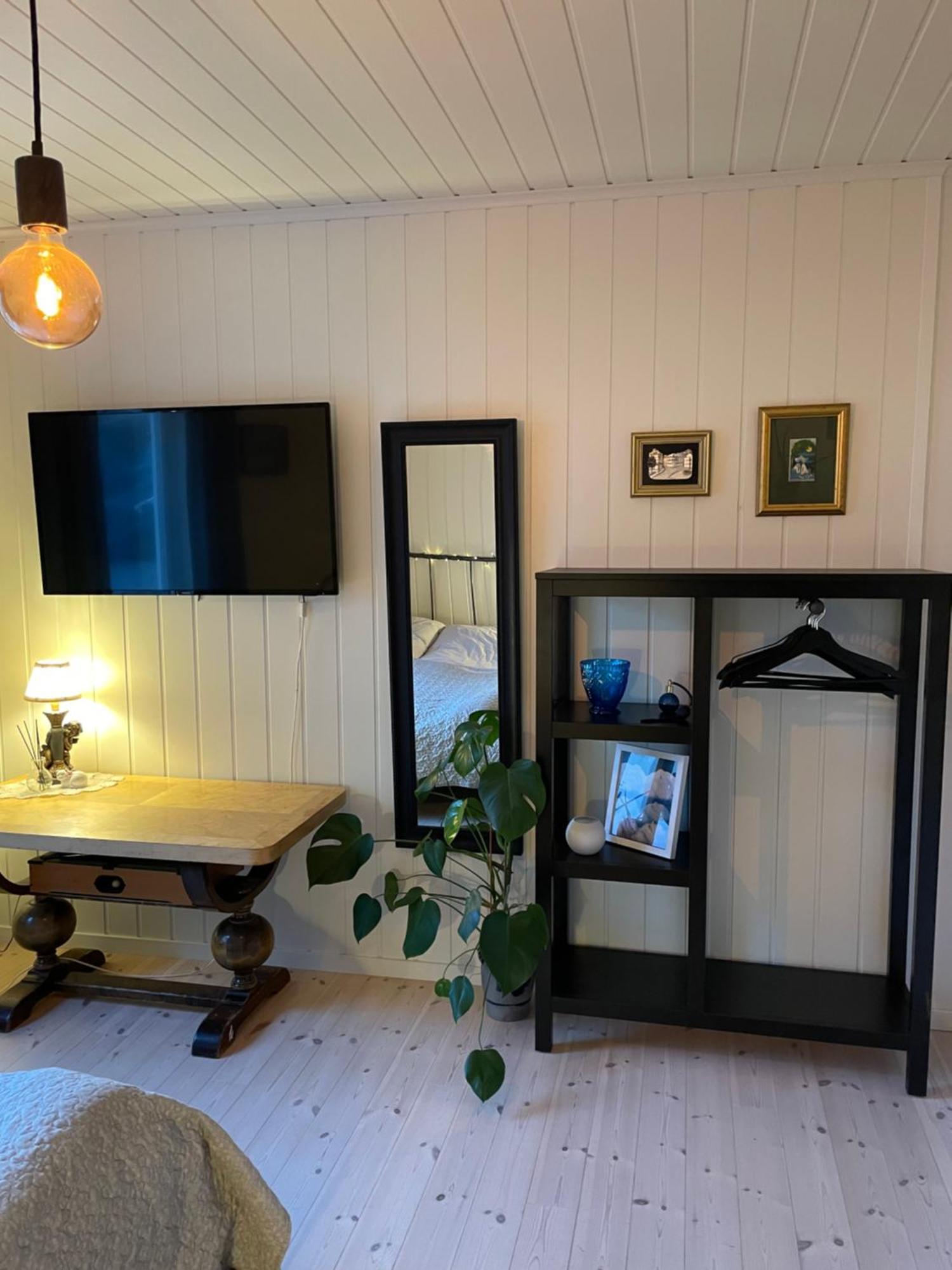 Koselig Leilighet I Sentrum Ålesund Dış mekan fotoğraf