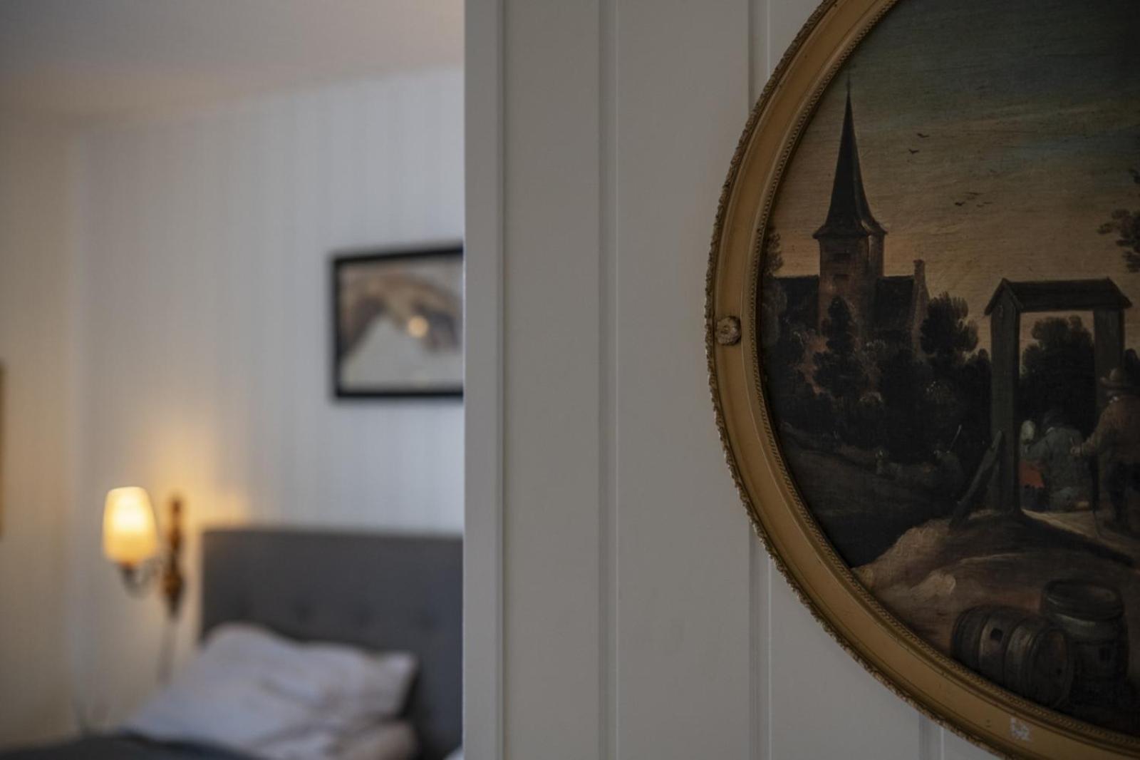 Koselig Leilighet I Sentrum Ålesund Dış mekan fotoğraf