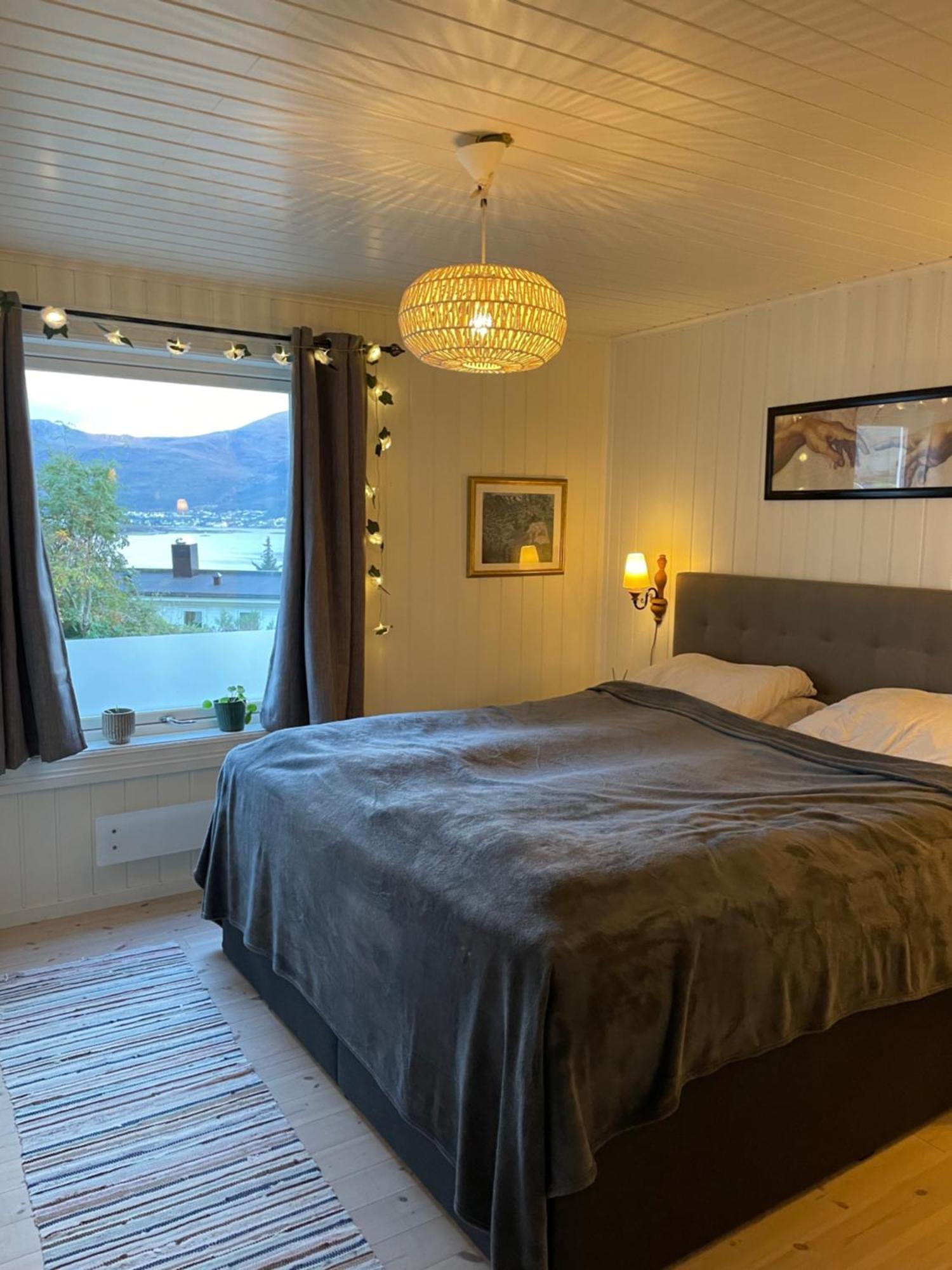Koselig Leilighet I Sentrum Ålesund Dış mekan fotoğraf