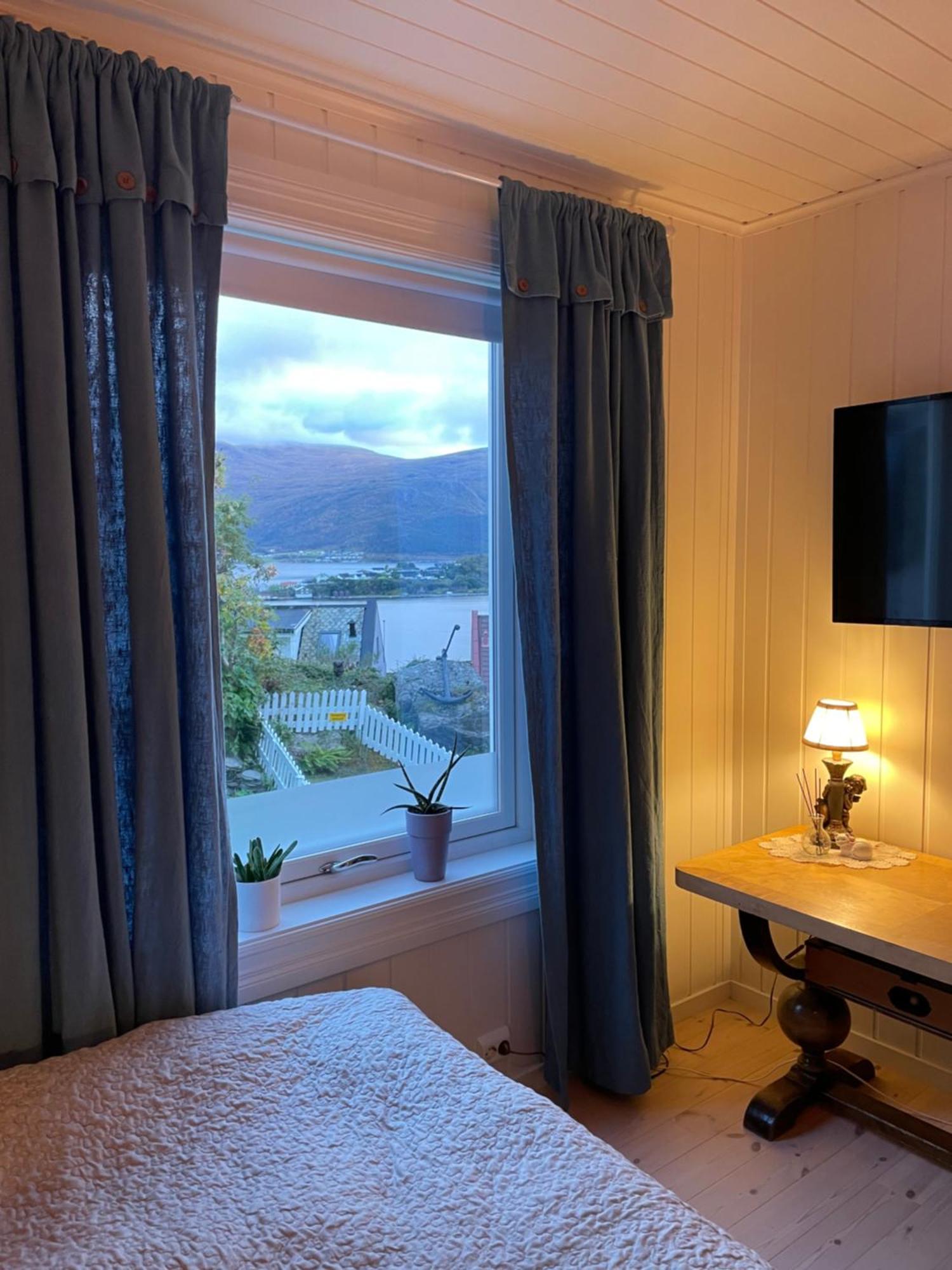 Koselig Leilighet I Sentrum Ålesund Dış mekan fotoğraf