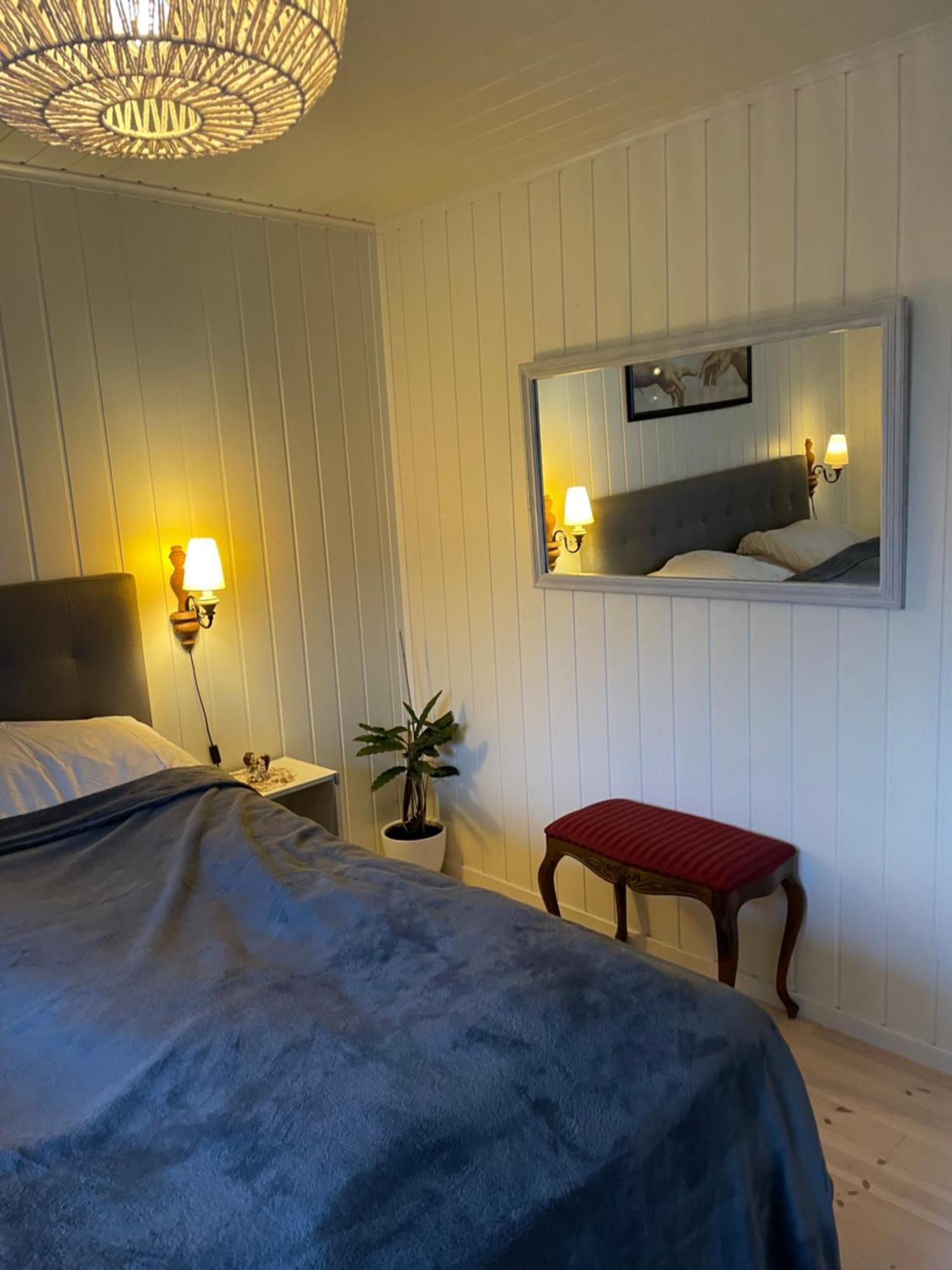 Koselig Leilighet I Sentrum Ålesund Dış mekan fotoğraf