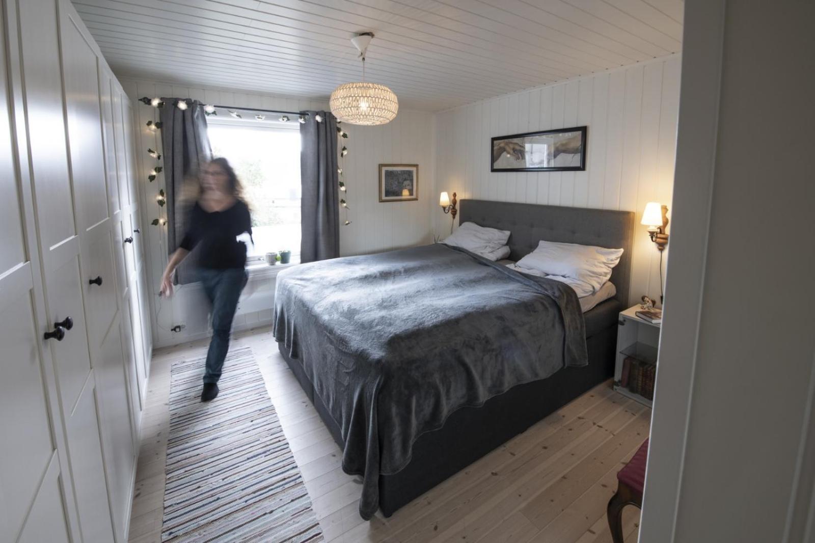 Koselig Leilighet I Sentrum Ålesund Dış mekan fotoğraf